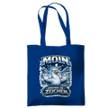 Baumwolltasche MOIN Erkenne die Zeichen #556