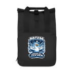 Rucksack MOIN Erkenne die Zeichen #556  Gr.L