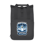 Rucksack MOIN Erkenne die Zeichen #556  Gr.L