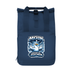 Rucksack MOIN Erkenne die Zeichen #556  Gr.L