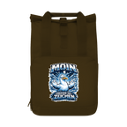 Rucksack MOIN Erkenne die Zeichen #556  Gr.L