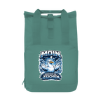 Rucksack MOIN Erkenne die Zeichen #556  Gr.L