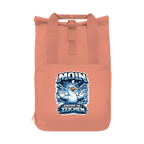 Rucksack MOIN Erkenne die Zeichen #556  Gr.L