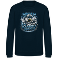 Sweatshirt Kinder  Es klatscht gleich #564