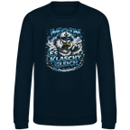 Sweatshirt Kinder  Es klatscht gleich #564