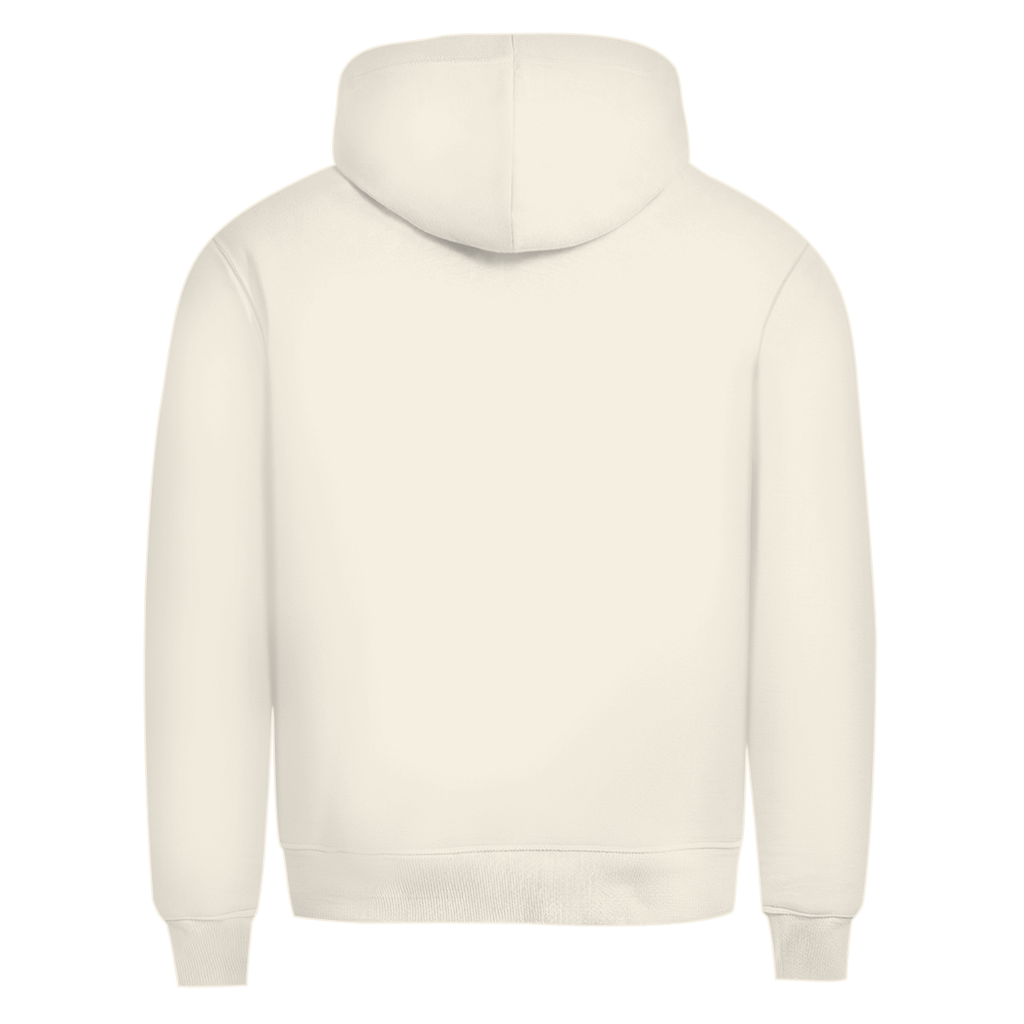Hoodie Herren  Es klatscht gleich #564  - einseitiger Druck