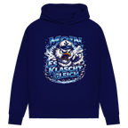 Hoodie Damen  Es klatscht gleich #564