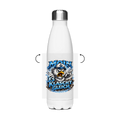 Edelstahl-Thermoflasche  Es klatscht gleich #564