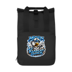 Rucksack  Es klatscht gleich #564  Gr.L