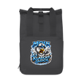 Rucksack  Es klatscht gleich #564  Gr.L