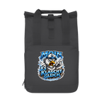 Rucksack  Es klatscht gleich #564  Gr.L