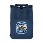 Rucksack  Es klatscht gleich #564  Gr.L