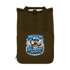 Rucksack  Es klatscht gleich #564  Gr.L