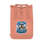 Rucksack  Es klatscht gleich #564  Gr.L