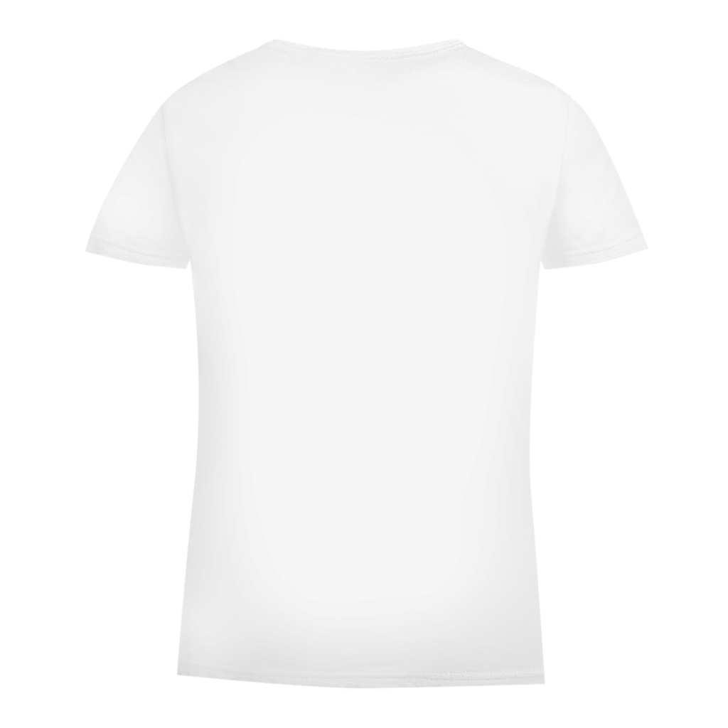 T-Shirt Damen Es klatscht gleich Glitzer #565