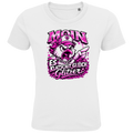 T-Shirt Kinder Original  Es klatscht gleich Glitzer #565