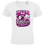 T-Shirt Kinder Original  Es klatscht gleich Glitzer #565