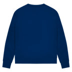 Sweatshirt Damen  Es klatscht gleich Glitzer #565