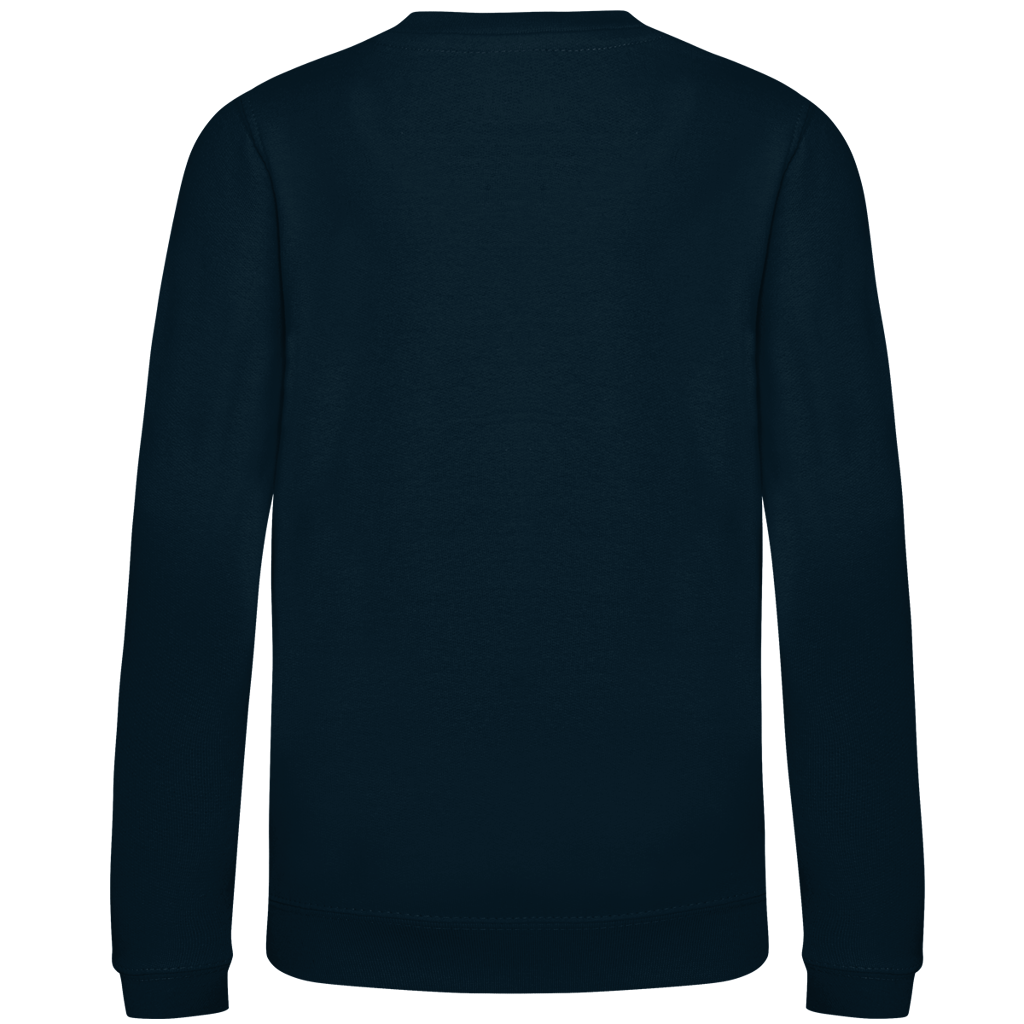 Sweatshirt Kinder   Es klatscht gleich Glitzer #565