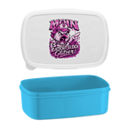 Lunchbox   Es klatscht gleich Glitzer #565