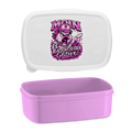 Lunchbox   Es klatscht gleich Glitzer #565