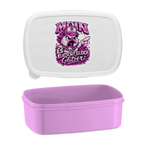 Lunchbox   Es klatscht gleich Glitzer #565
