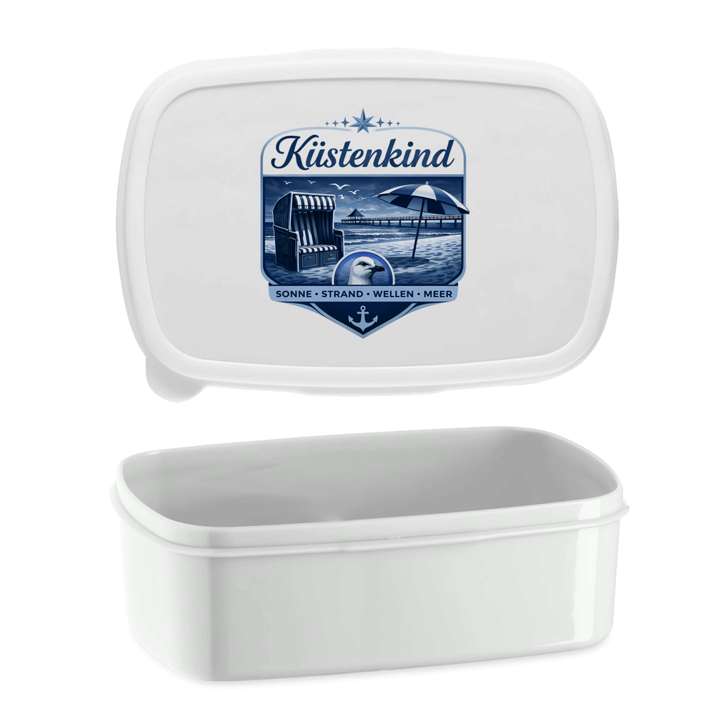Lunchbox  Küstenkind #603