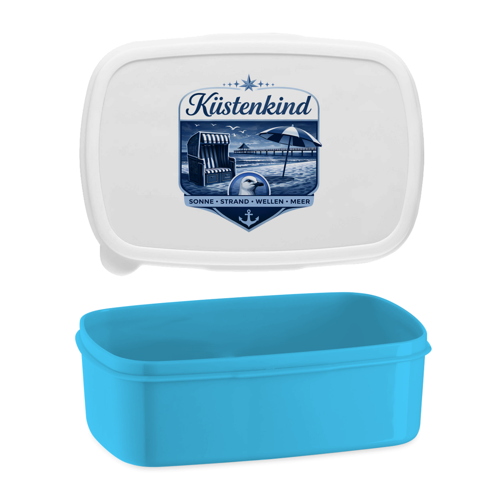 Lunchbox  Küstenkind #603