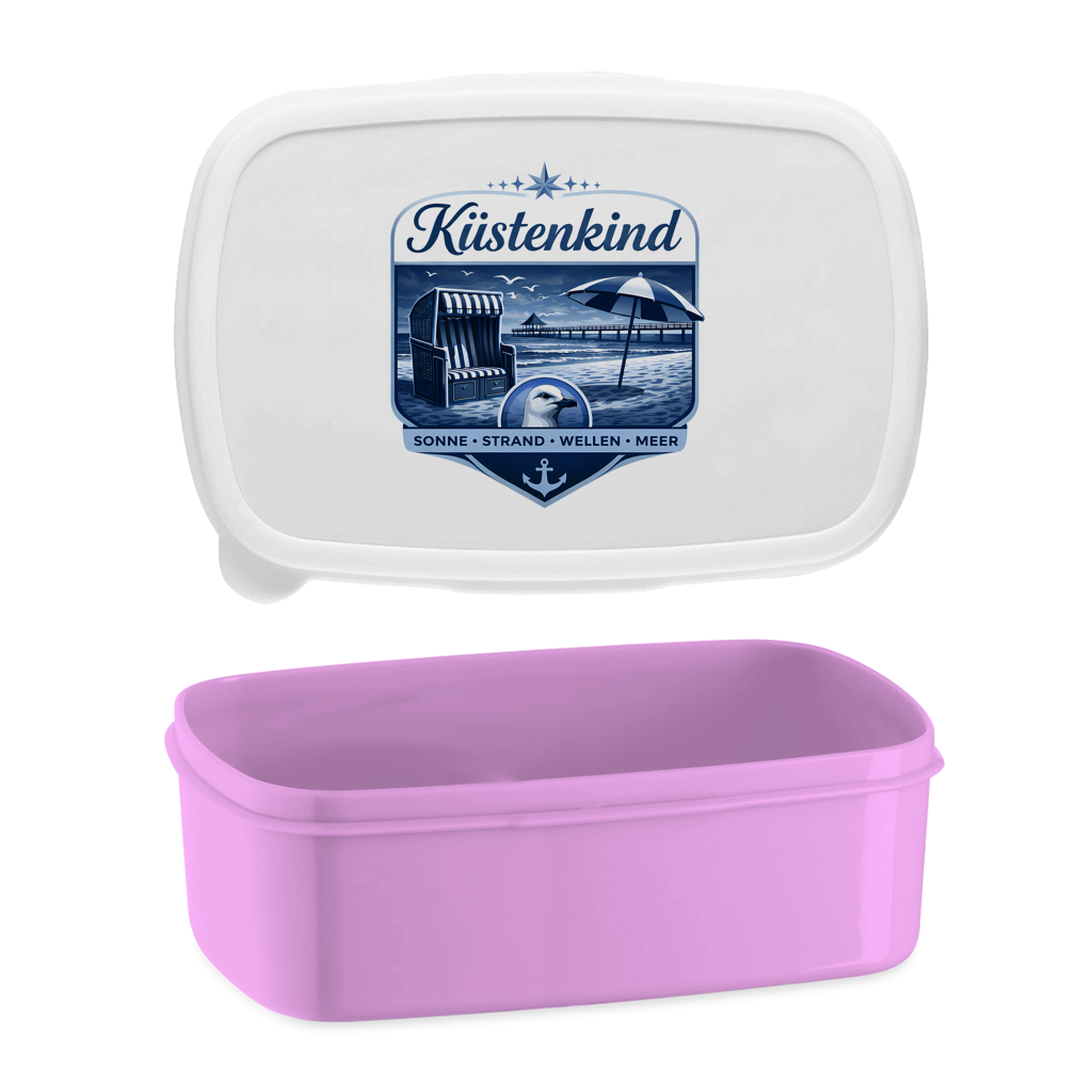 Lunchbox  Küstenkind #603