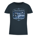 T-Shirt Damen  Insel Usedom #611