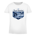 T-Shirt Damen  Insel Usedom #611