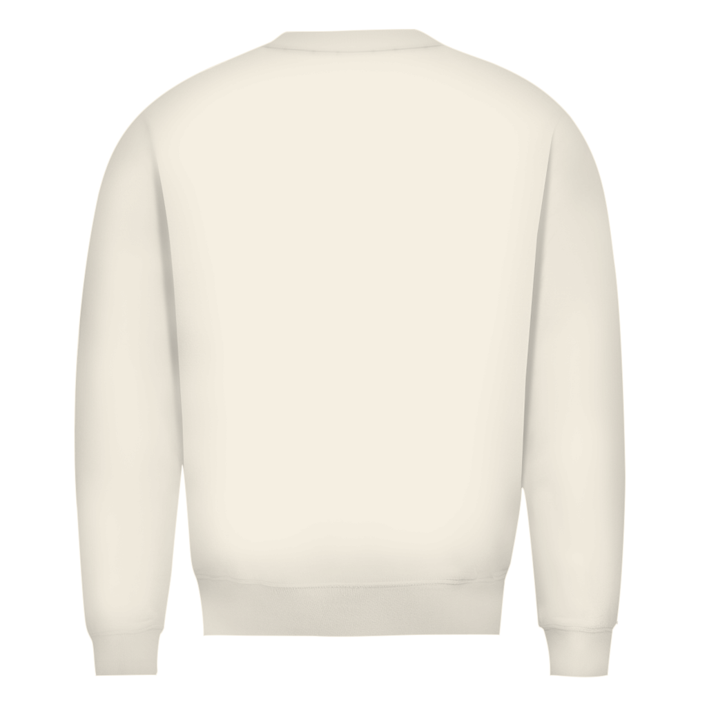 Sweatshirt Herren   Insel Usedom #611  - einseitiger Druck