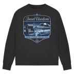 Sweatshirt Damen  Insel Usedom #611