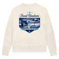 Sweatshirt Damen  Insel Usedom #611