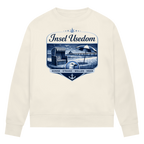 Sweatshirt Damen  Insel Usedom #611