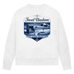 Sweatshirt Damen  Insel Usedom #611