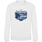 Sweatshirt Kinder   Insel Usedom #611
