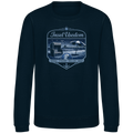 Sweatshirt Kinder   Insel Usedom #611