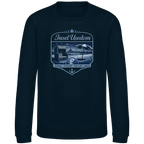 Sweatshirt Kinder   Insel Usedom #611