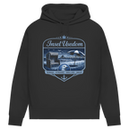 Hoodie Damen  Insel Usedom #611