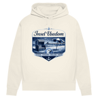 Hoodie Damen  Insel Usedom #611