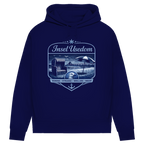 Hoodie Damen  Insel Usedom #611