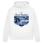 Hoodie Damen  Insel Usedom #611
