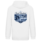 Hoodie Kinder  Insel Usedom #611 - beidseitiger Druck