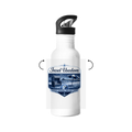 Edelstahl-Trinkflasche  Insel Usedom #611