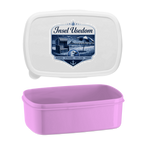Lunchbox   Insel Usedom #611
