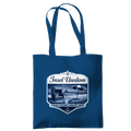 Baumwolltasche  Insel Usedom #611