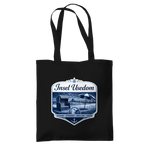 Baumwolltasche  Insel Usedom #611