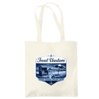 Baumwolltasche  Insel Usedom #611