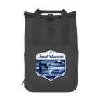 Rucksack  Insel Usedom #611  Gr. L